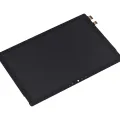 LCD Assembly With Digitizer For Microsoft Surface Pro 7 (Extension Cable Included) (1866 / Version 1: LP123WQ1) (Refurbished)