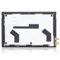Дисплейний модуль (LCD) з тачскріном для Microsoft Surface Pro 7 (Extension Cable Included) (1866 / Version 2: LP123WQ2) (Refurbished)