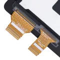 Дисплейний модуль (LCD) з тачскріном для Microsoft Surface Pro 7 (Extension Cable Included) (1866 / Version 2: LP123WQ2) (Refurbished)