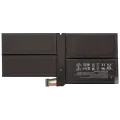 Replacement Battery For Microsoft Surface Pro 7 (1866) (DYNM03)