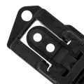 Right Kickstand Hinge For Microsoft Surface Pro 6 (1796) / Pro 7 (1866) (Black)
