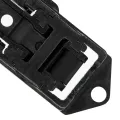 Right Kickstand Hinge For Microsoft Surface Pro 6 (1796) / Pro 7 (1866) (Black)