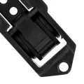 Right Kickstand Hinge For Microsoft Surface Pro 6 (1796) / Pro 7 (1866) (Black)