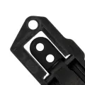 Right Kickstand Hinge For Microsoft Surface Pro 6 (1796) / Pro 7 (1866) (Black)