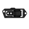 Right Kickstand Hinge For Microsoft Surface Pro 6 (1796) / Pro 7 (1866) (Black)