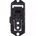Left Kickstand Hinge For Microsoft Surface Pro 6 (1796) / Pro 7 (1866) (Black)