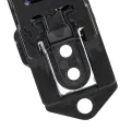 Left Kickstand Hinge For Microsoft Surface Pro 6 (1796) / Pro 7 (1866) (Black)