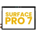 Digitizer With Flex Cable For Microsoft Surface Pro 7 (1866) (Glass Separation Required)