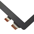 Digitizer With Flex Cable For Microsoft Surface Pro 7 (1866) (Glass Separation Required)
