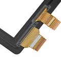 Digitizer With Flex Cable For Microsoft Surface Pro 7 (1866) (Glass Separation Required)