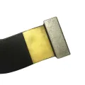 LCD Cable Flex For Microsoft Surface Pro 7 (0801-AVT00QS JF)