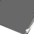 Complete LCD Display Assembly For MacBook Pro 16" (A2141 / Mid 2019) (Used OEM Pull: Grade A) (Space Gray)