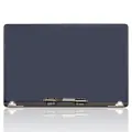 Complete LCD Display Assembly For MacBook Pro 16" (A2141 / Mid 2019) (Used OEM Pull: Grade B) (Space Gray)