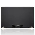 Complete LCD Display Assembly For MacBook Pro 16" (A2141 / Mid 2019) (Used OEM Pull: Grade A) (Silver)