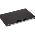 Complete LCD Display Assembly For MacBook Pro 16" (A2141 / Mid 2019) (Used OEM Pull: Grade B) (Silver)