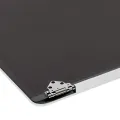 Complete LCD Display Assembly For MacBook Pro 16" (A2141 / Mid 2019) (Used OEM Pull: Grade B) (Silver)