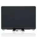 Complete LCD Display Assembly For MacBook Pro 16" (A2141 / Mid 2019) (Aftermarket Plus) (Silver)