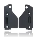 Hinges Cover For MacBook Pro 16" (A2141 / Mid 2019) (2 Piece Set)