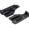 Hinges Cover For MacBook Pro 16" (A2141 / Mid 2019) (2 Piece Set)