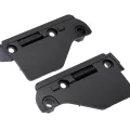 Hinges Cover For MacBook Pro 16" (A2141 / Mid 2019) (2 Piece Set)