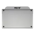 Bottom Case For MacBook Pro 16" A2141 (2019) (OEM New) (Space Gray)