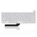 Keyboard W/ Backlight & Screws For MacBook Pro 16" (A2141 / Mid 2019) (US English)