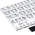 Keyboard W/ Backlight & Screws For MacBook Pro 16" (A2141 / Mid 2019) (US English)