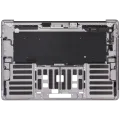 Top Case with Keyboard (ANSI US) For MacBook Pro 16" A2141 (2019) (OEM New) (Space Gray)