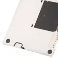 Bottom Case For MacBook Pro 16" A2141 (2019) (OEM New) (Silver)