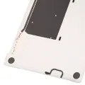 Bottom Case For MacBook Pro 16" A2141 (2019) (OEM New) (Silver)