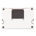 Bottom Case For MacBook Pro 16" A2141 (2019) (OEM New) (Silver)