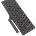 Keyboard W/ Backlight & Screws For MacBook Pro 16" (A2141 / Mid 2019) (UK English)