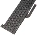 Keyboard W/ Backlight & Screws For MacBook Pro 16" (A2141 / Mid 2019) (UK English)
