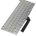 Keyboard W/ Backlight & Screws For MacBook Pro 16" (A2141 / Mid 2019) (UK English)