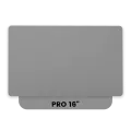 Trackpad For MacBook Pro 16" A2485 (2021) Pro / Max (Space Gray)