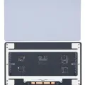 Trackpad For MacBook Pro 16" A2485 (2021) Pro / Max (Space Gray)