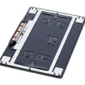 Trackpad For MacBook Pro 16" A2485 (2021) Pro / Max (Space Gray)