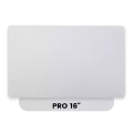 Trackpad For MacBook Pro 16" A2485 (2021) Pro / Max (Silver)