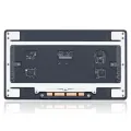 Trackpad For MacBook Pro 16" A2485 (2021) Pro / Max (Silver)