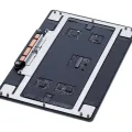 Trackpad For MacBook Pro 16" A2485 (2021) Pro / Max (Silver)