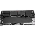Top Case with Battery and Keyboard (ANSI US) For MacBook Pro 16" A2141 (2019) (OEM New) (Space Gray)