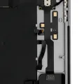 Top Case with Battery and Keyboard (ANSI US) For MacBook Pro 16" A2141 (2019) (OEM New) (Space Gray)