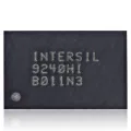 ISL9240HI U7000 For MacBook Pro 13" / Pro 15" / Air 13" A2159 / A1989 / A1990 / A2179 (2018-2020) (BGA ,40 Pin)