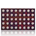 ISL9240HI U7000 For MacBook Pro 13" / Pro 15" / Air 13" A2159 / A1989 / A1990 / A2179 (2018-2020) (BGA ,40 Pin)