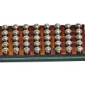 ISL9240HI U7000 For MacBook Pro 13" / Pro 15" / Air 13" A2159 / A1989 / A1990 / A2179 (2018-2020) (BGA ,40 Pin)