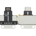 MagSafe 3 DC-In Board For MacBook Pro 16" A2485 (2021) / A2780 / A2991 (2023) / A3403 / A3186 (2024)