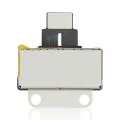 MagSafe 3 DC-In Board For MacBook Pro 16" A2485 (2021) / A2780 / A2991 (2023) / A3403 / A3186 (2024)