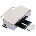 MagSafe 3 DC-In Board For MacBook Pro 16" A2485 (2021) / A2780 / A2991 (2023) / A3403 / A3186 (2024)