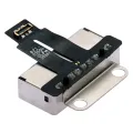 MagSafe 3 DC-In Board For MacBook Pro 16" A2485 (2021) / A2780 / A2991 (2023) / A3403 / A3186 (2024)