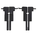 Left & Right Loudspeaker For MacBook Pro 16" (A2141 / 2019)